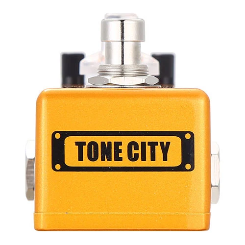 Golden Plexi III - T-M Series