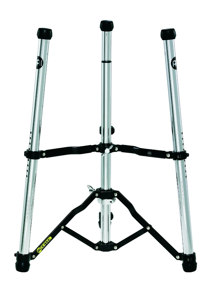 TMC - Stand Conga Pliant Chrome