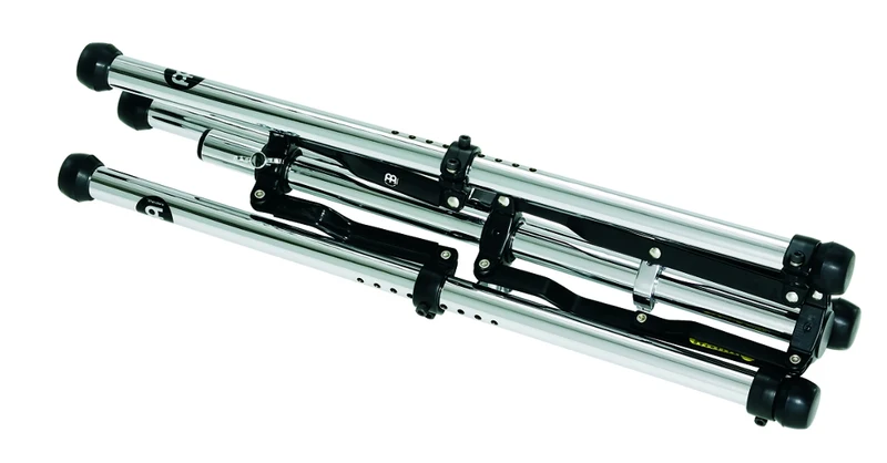 TMC - Stand Conga Pliant Chrome