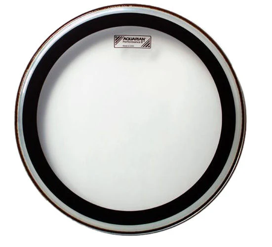 Performance II 20" - Transparente - PF20