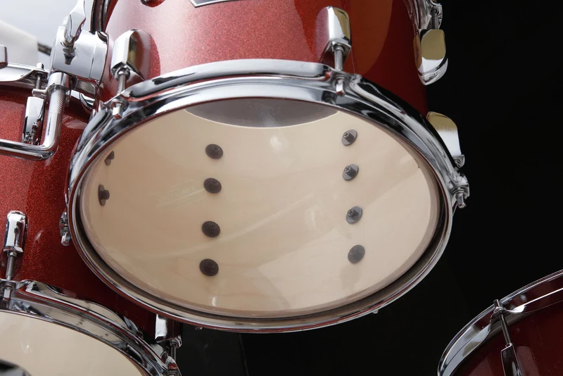 Stagestar Fusion 20 - Candy Red Sparkle