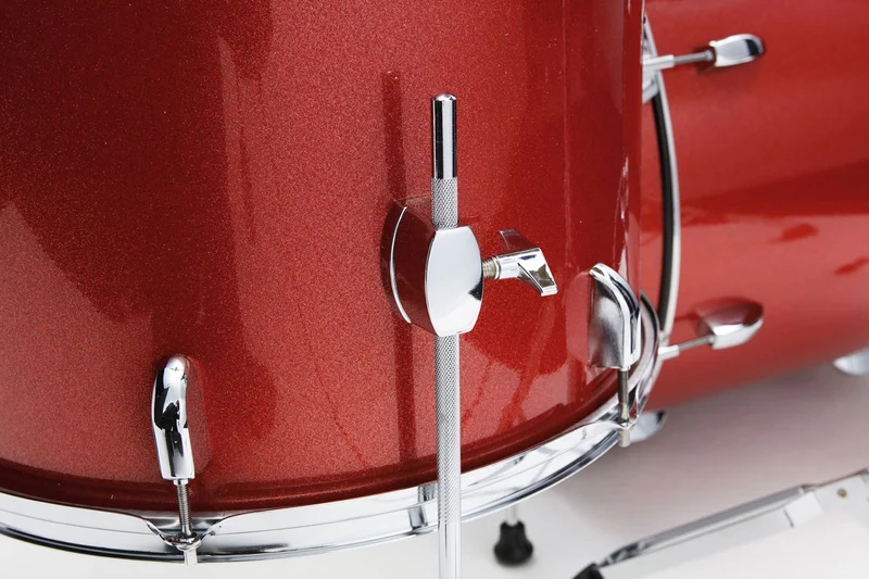 Stagestar Fusion 20 - Candy Red Sparkle