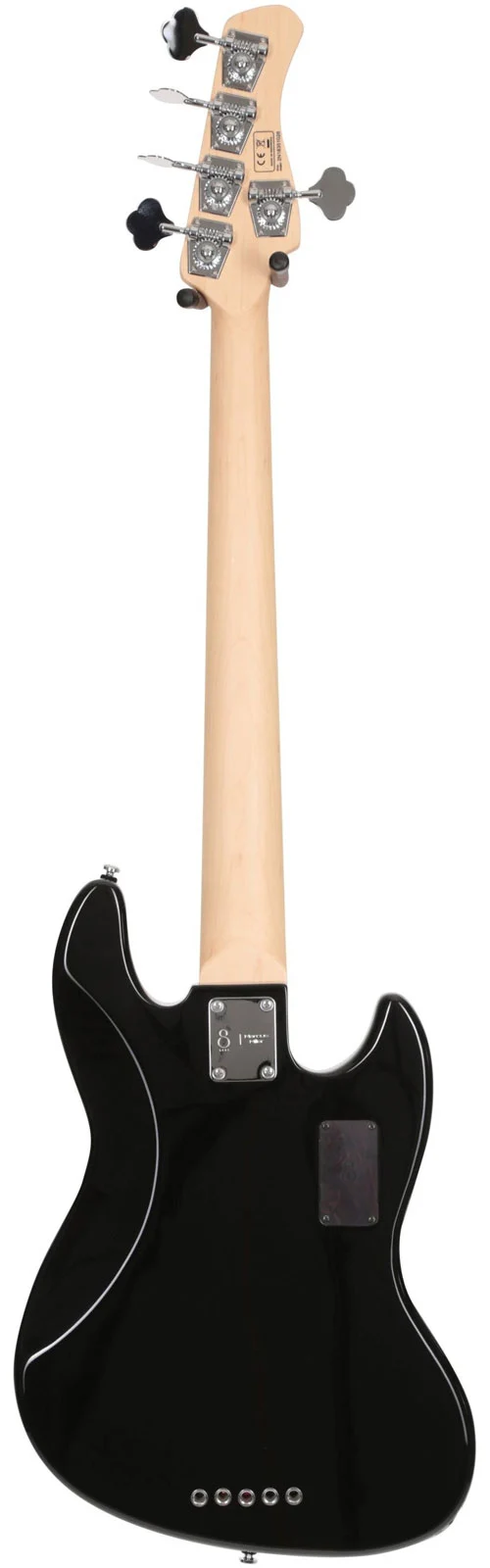 V7 Alder-5 Lh Bk En