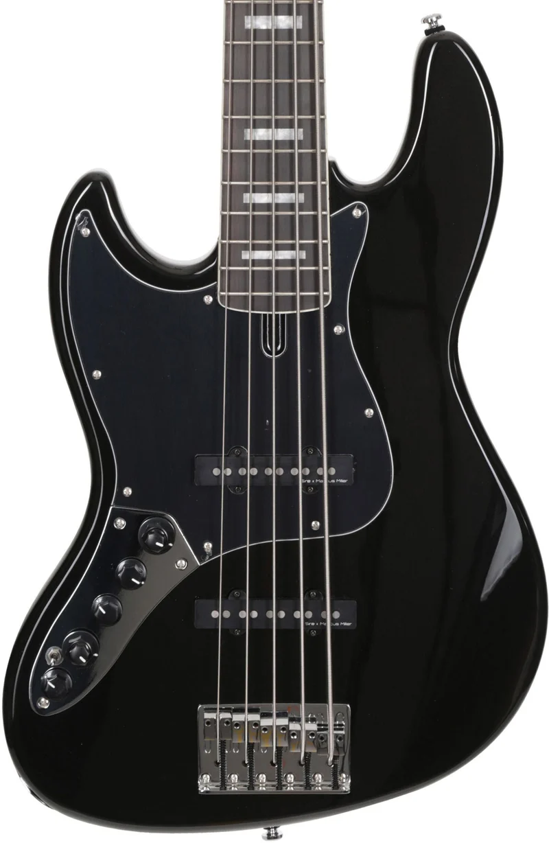 V7 Alder-5 Lh Bk En
