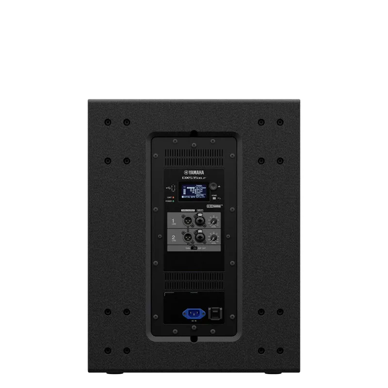 DXS 15-XLF 1600W