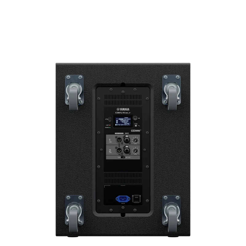 DXS 15-XLF 1600W