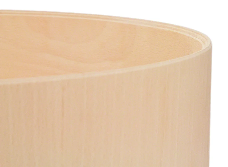 Fût Hêtre 5.4MM 6"X8"