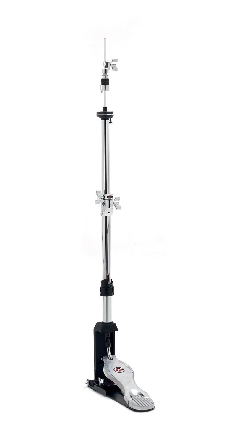 Pedale De Charleston Serie 9000 9707NL-DP