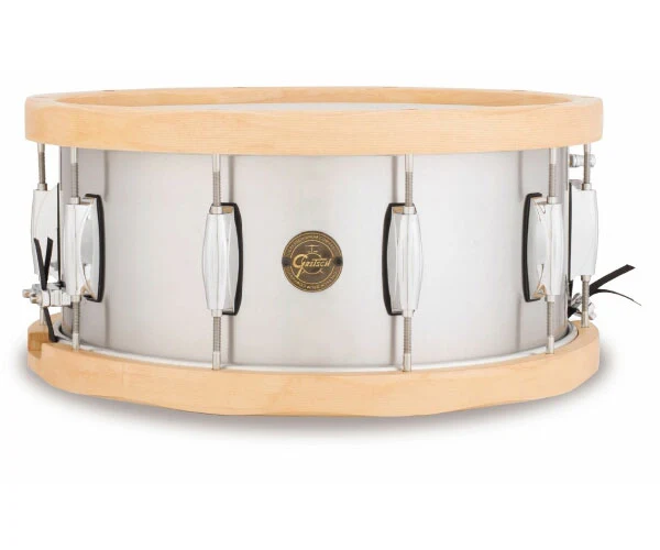 Gold Series 14" X 6.5" Aluminium