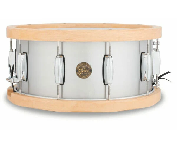 Gold Series 14" X 6.5" Aluminium