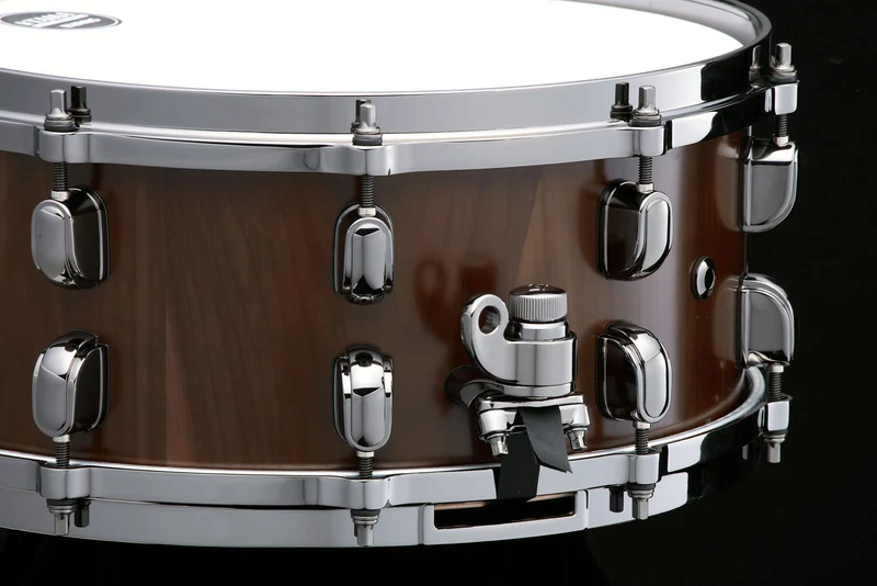 Starclassic LTD Walnut/Birch 14"x6"