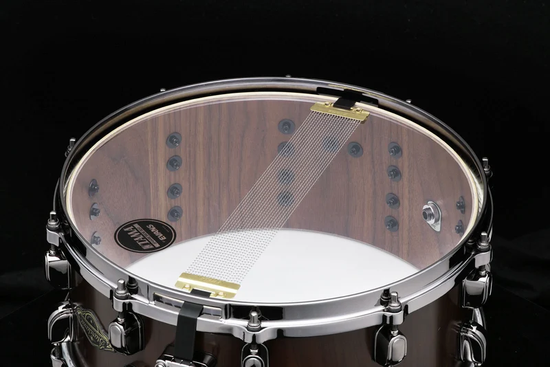 Starclassic LTD Walnut/Birch 14"x6"