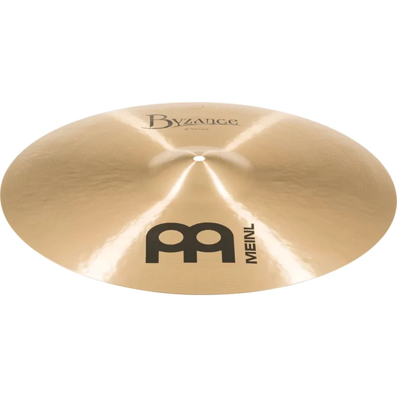 B18TC - Crash Byzance 18" Thin