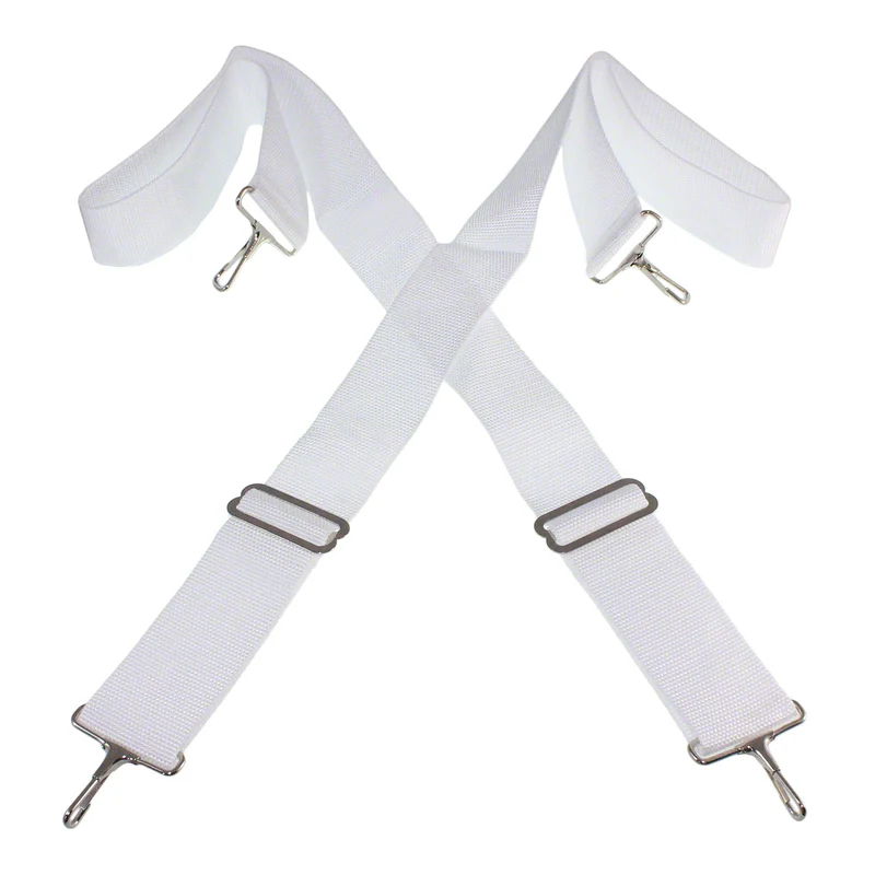 SBD1 - Sangle Pour Grosse Caisse De Parade 5CM