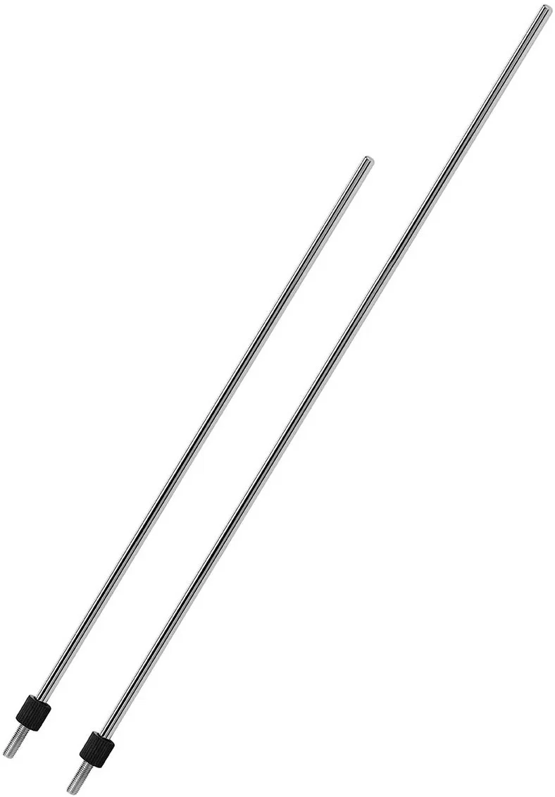 DWCP5500TD - Stand de charleston série 5000 Bipod