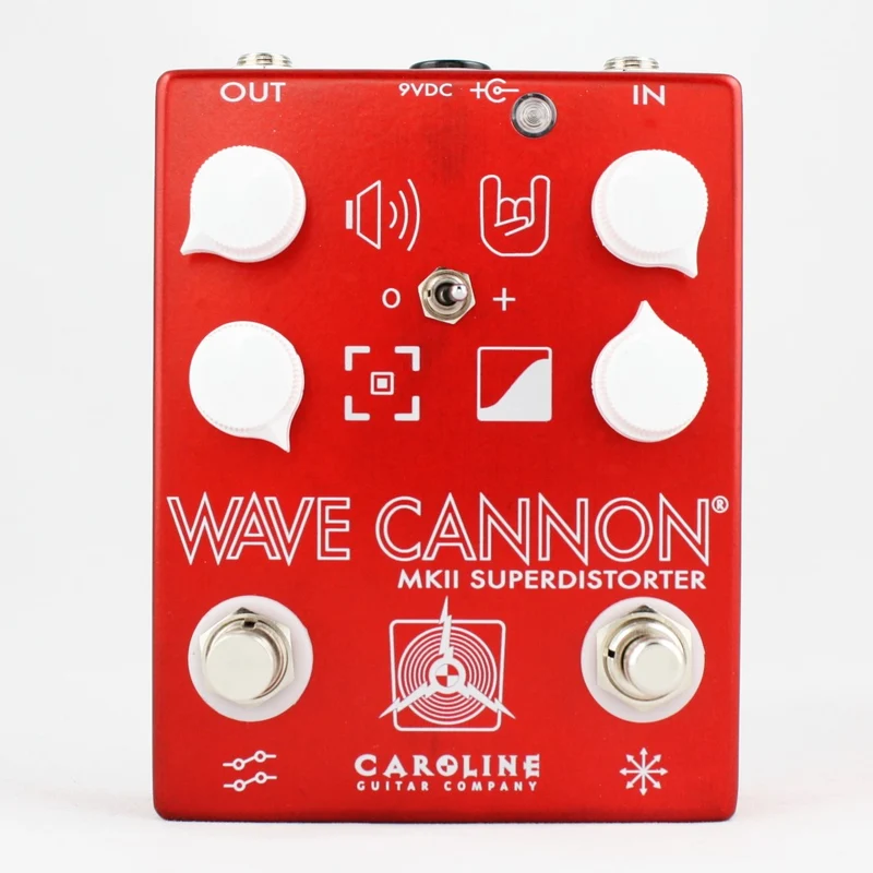 Wave Canon MKII