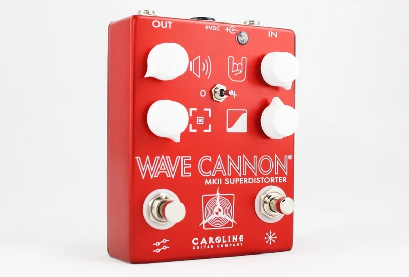 Wave Canon MKII