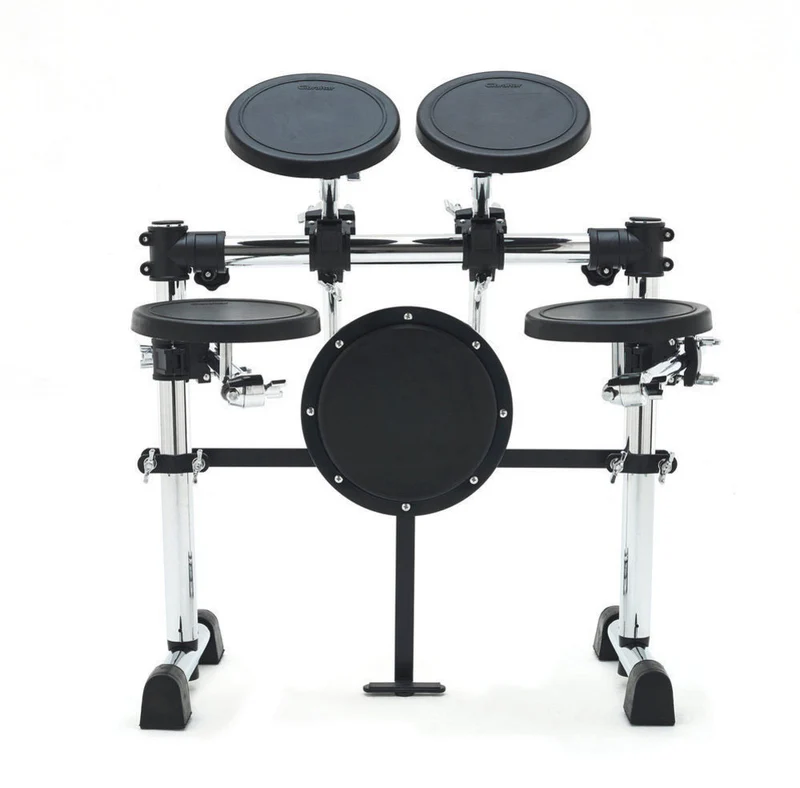 Practice Pad Pad D'entrainement Avec Rack GPO8
