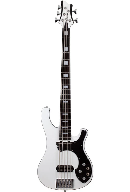 Stargazer-5 Gloss White
