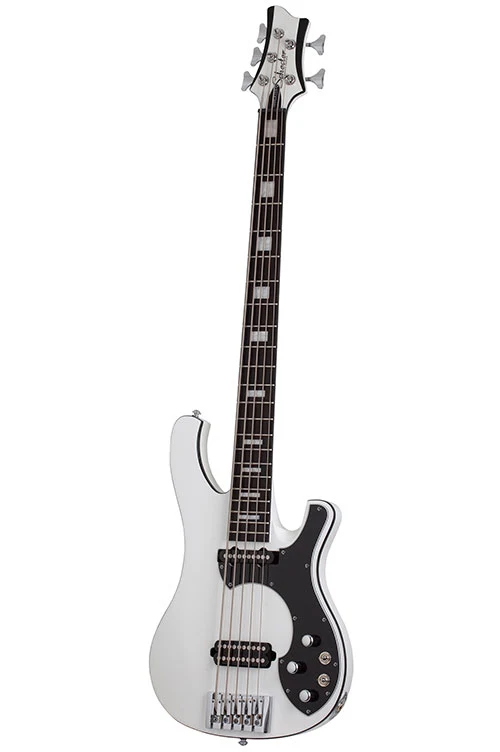 Stargazer-5 Gloss White
