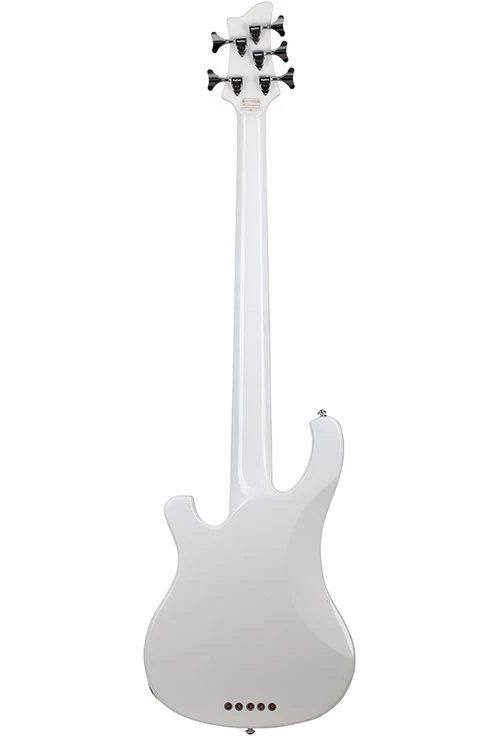 Stargazer-5 Gloss White