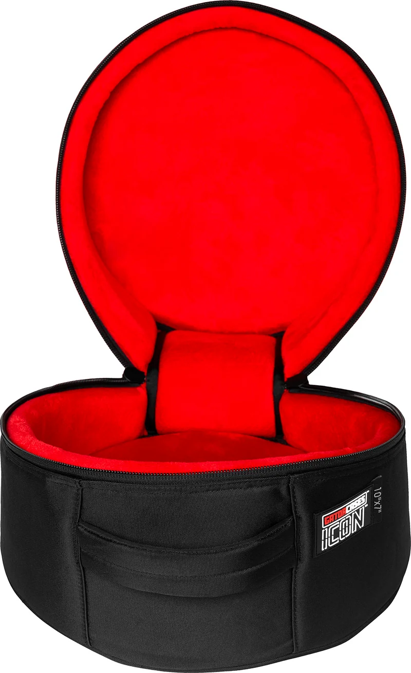 Housse G-ICON pour tom 12" x 8"