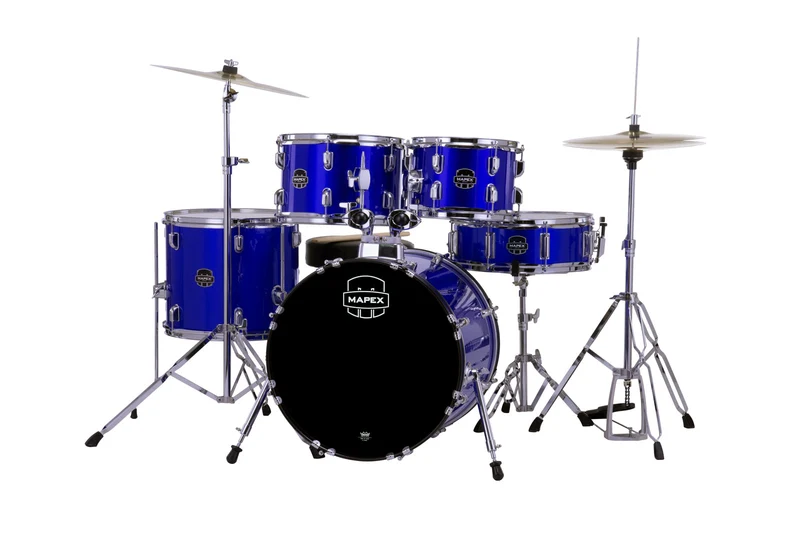 Comet Jazz 18" Indigo Blue