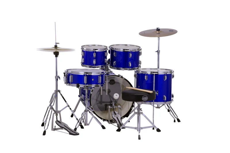 Comet Jazz 18" Indigo Blue