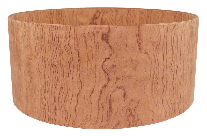 Fût Bubinga 5.4MM 10X6