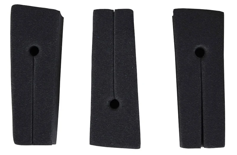 SP-TTPP - Jeu De Trois Pieds Mousse Pour Nesting