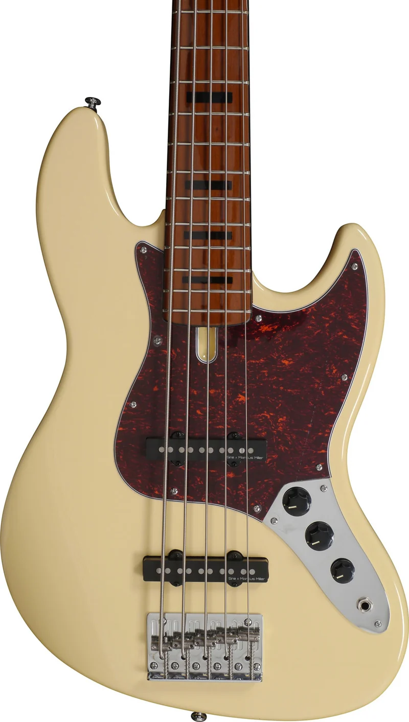 V5 Alder-5 Vwh Mn
