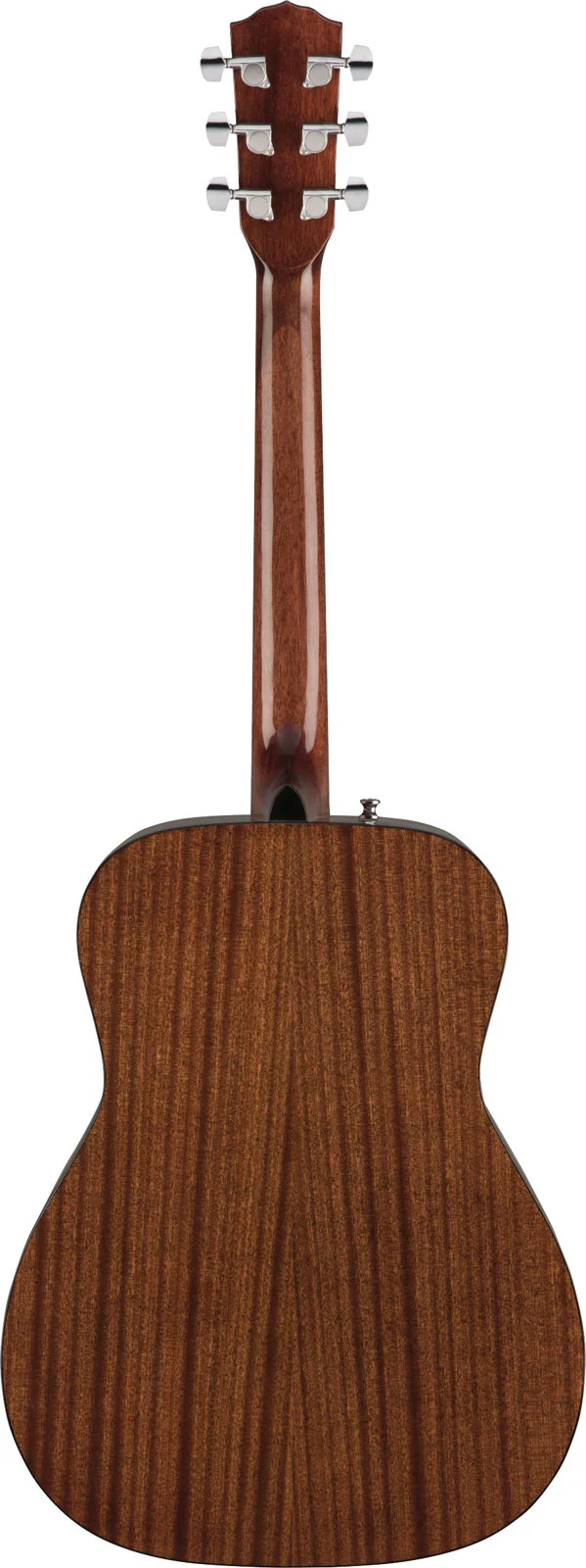 CC-60S Guitare Concert Natural