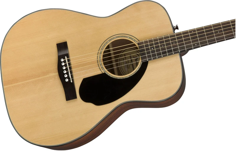 CC-60S Guitare Concert Natural