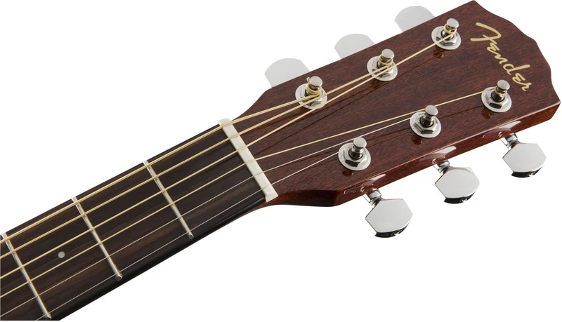 CC-60S Guitare Concert Natural
