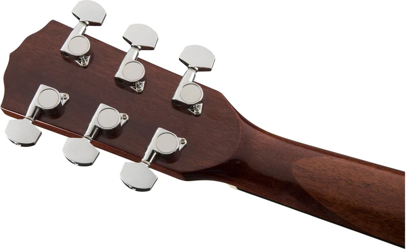 CC-60S Guitare Concert Natural