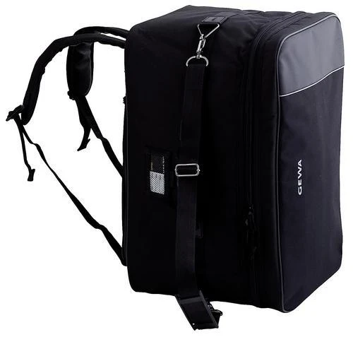 Housse Cajon Premium Sac à dos 53X31X31 CM