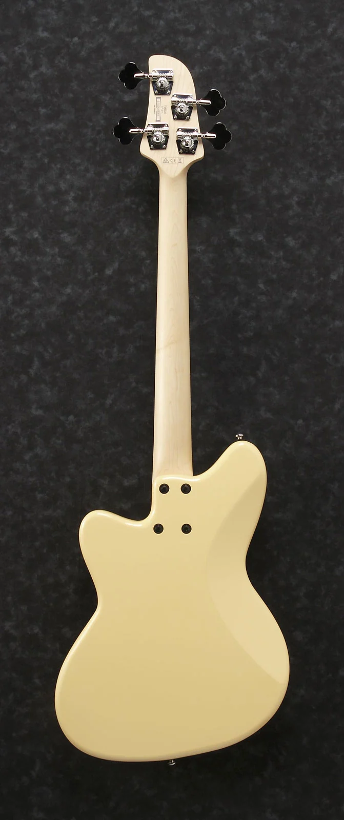 TMB30-IV Ivory Talman
