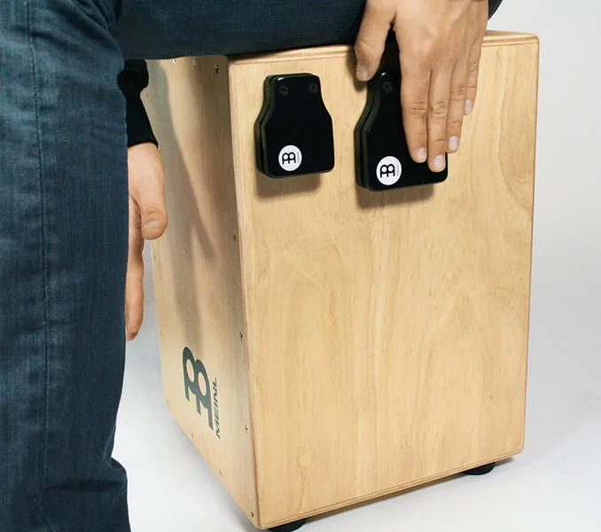 WC1-M - Castagnette Pour Cajon
