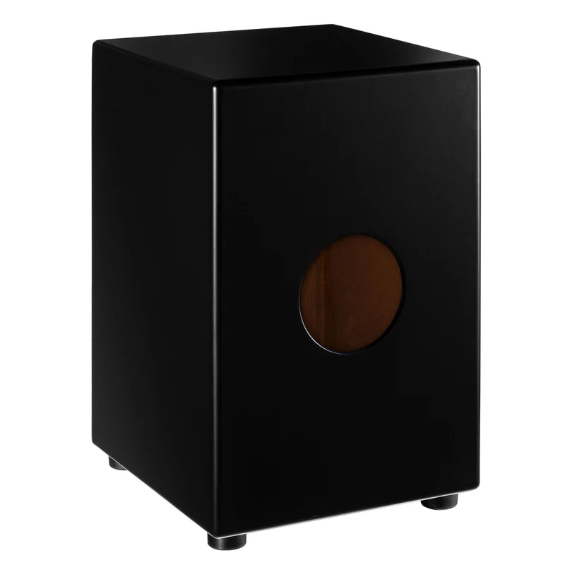 Snare Cajon Headliner Charcoal