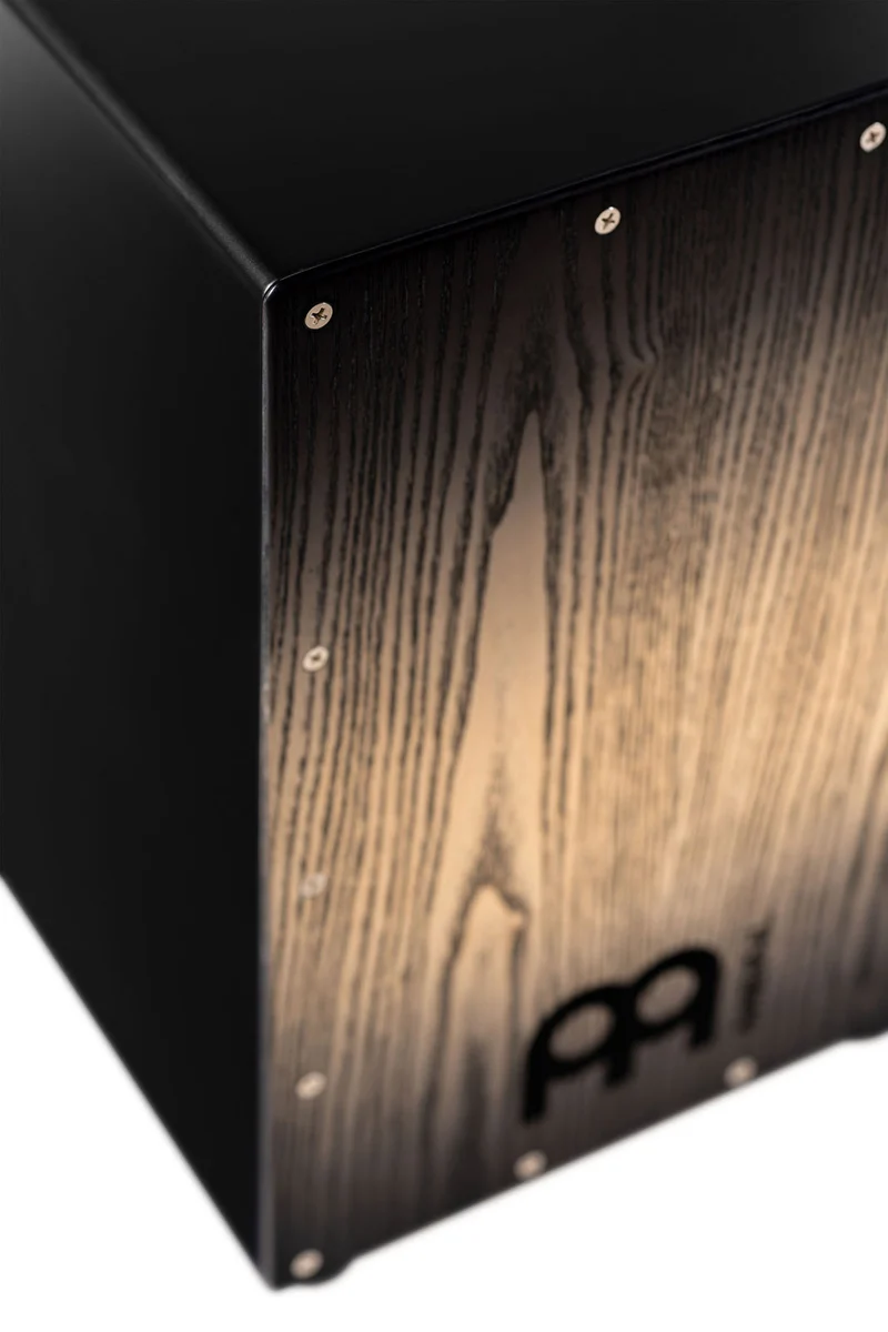 Snare Cajon Headliner Charcoal
