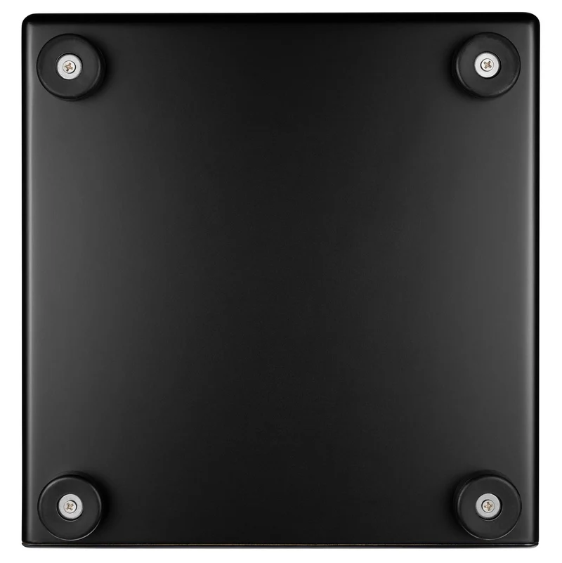 Snare Cajon Headliner Charcoal