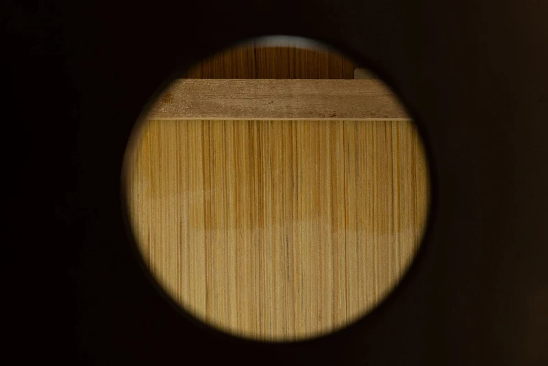 Snare Cajon Headliner Charcoal