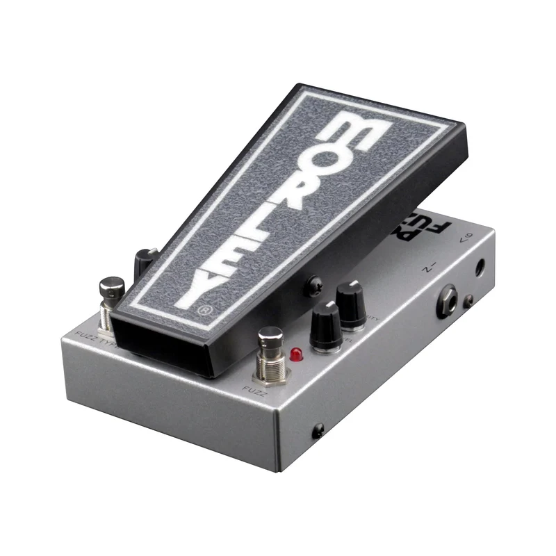 20/20 Power Fuzz Wah Wah Fuzz Grise