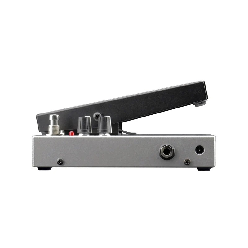 20/20 Power Fuzz Wah Wah Fuzz Grise