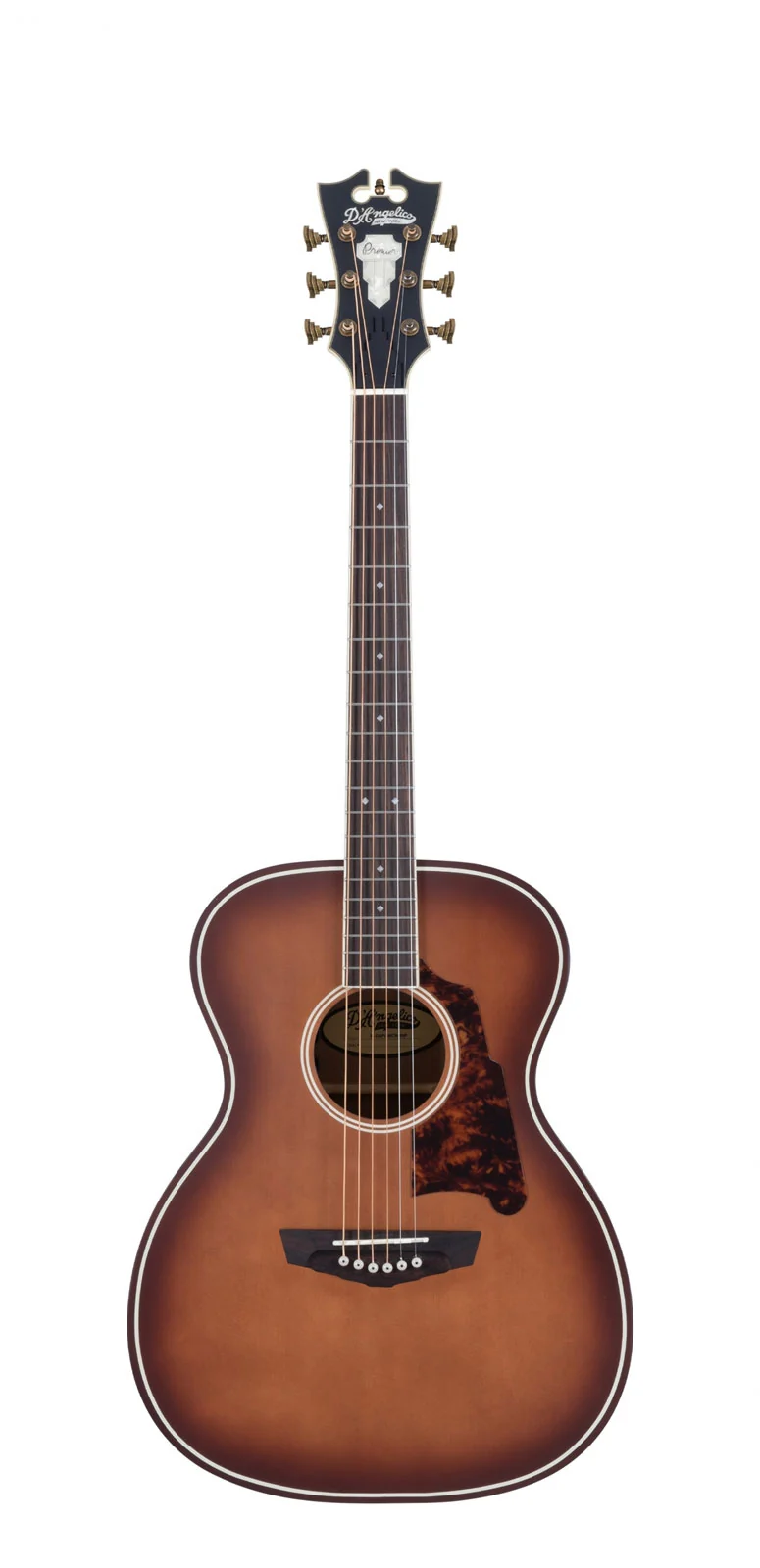 Premier Tammany Caramel Burst