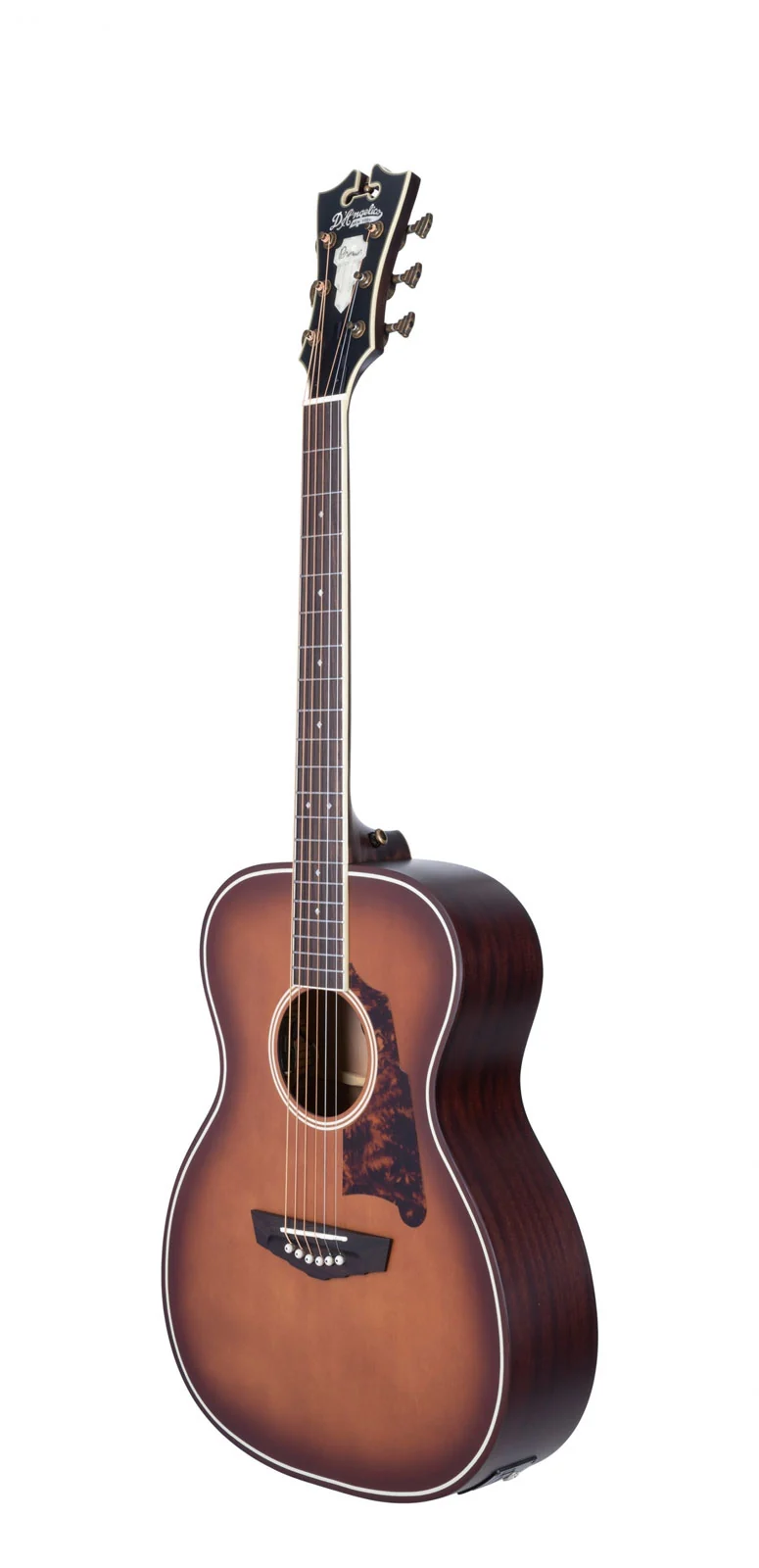 Premier Tammany Caramel Burst