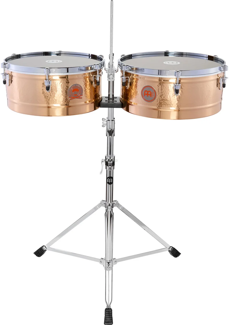 PD1415 - J.Timbales 14/15" P.Diaz"El Chino"