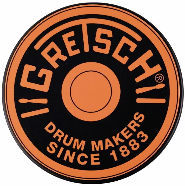 GREPAD12o/gre - 12" Orange