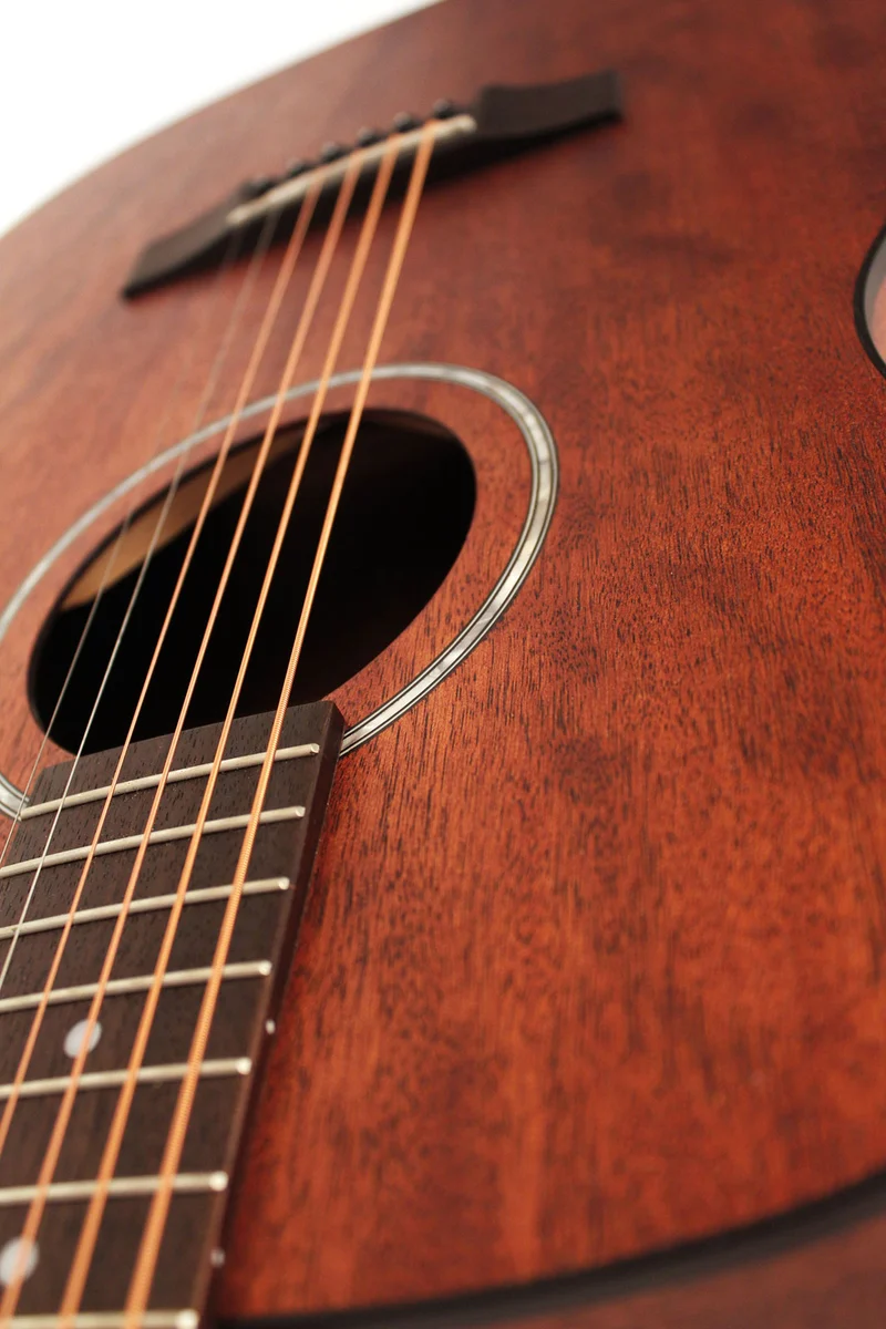 AF510m Natural Open Pores