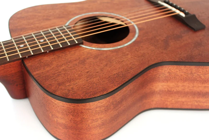 AF510m Natural Open Pores